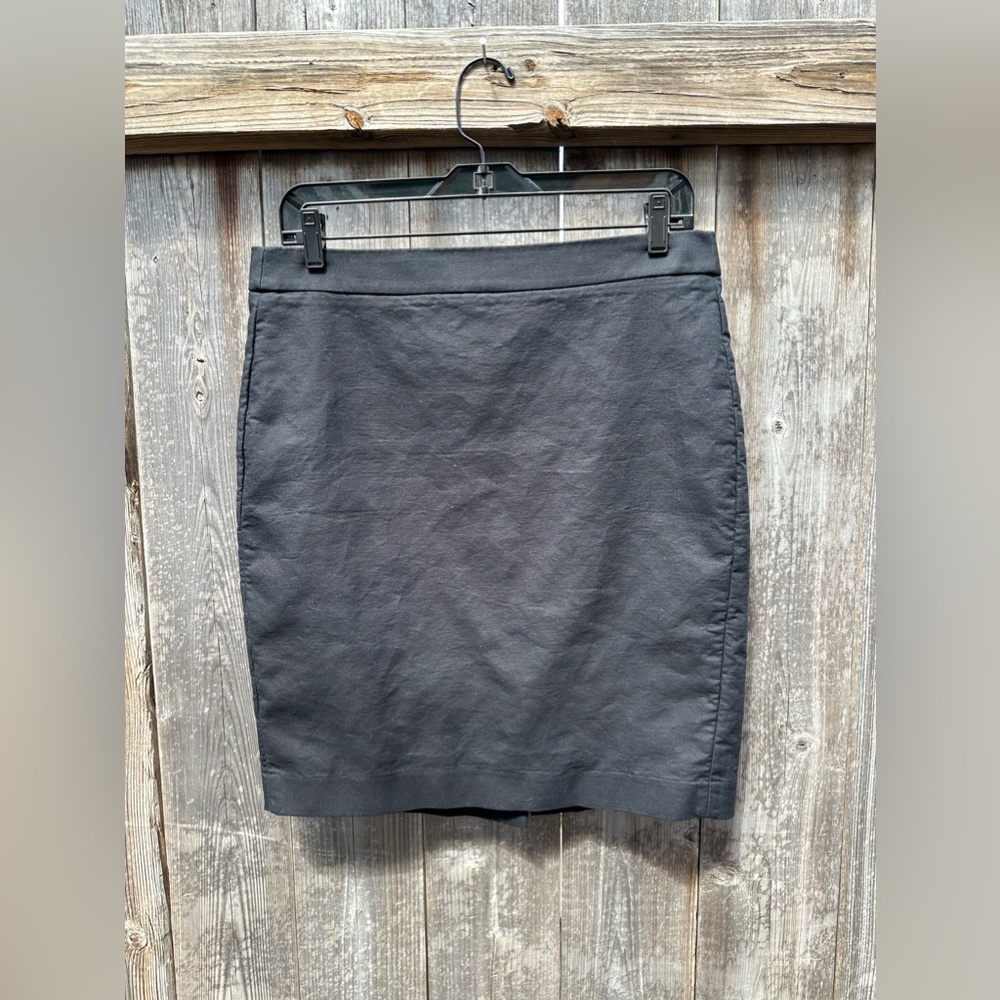 J by J Crew pencil skirt